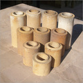 Manufacturers Exporters and Wholesale Suppliers of bricks shaped refractories Muzaffarnagar Uttar Pradesh